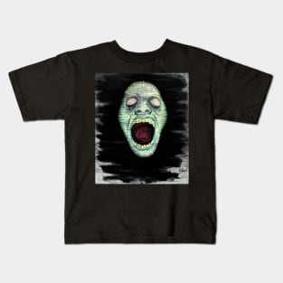 e R A S E Kids T-Shirt